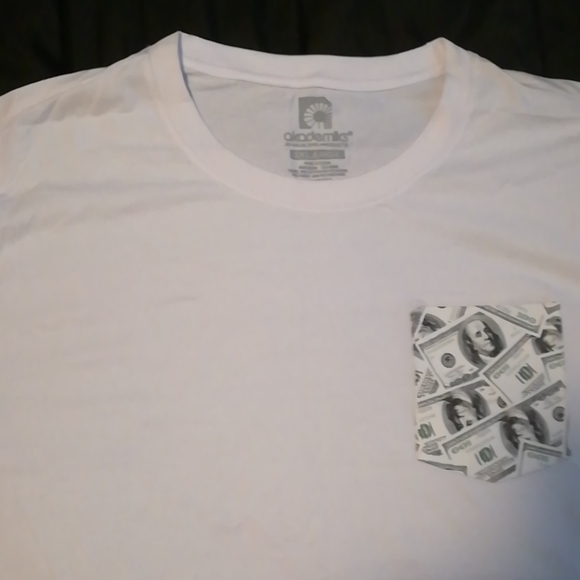 T-shirt - Picture 2 of 3